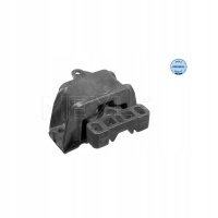 подушка коробки левая meyle volkswagen гольф 1j11j5 new