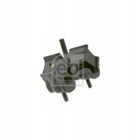 подушка коробки рычага febi bilstein