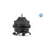 подушка коробки левая meyle volkswagen гольф 19e 1g1