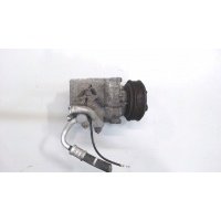 Компрессор кондиционера Honda Civic 2001-2005 2003 38810PLAE01