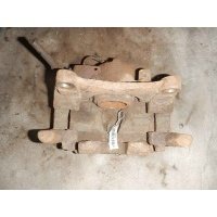 Суппорт передний левый Renault Espace 4 (-) 2006 ,7701049762