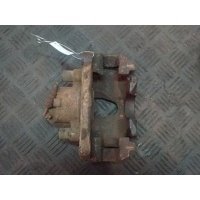 Суппорт передний левый Renault Laguna 3 (-) 2008 ,410110002R