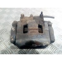 Суппорт передний левый Mazda MPV 3 (-) 2007 ,L20633990A