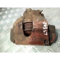 Суппорт передний левый Renault Laguna 3 (2007-2010) 2008 ,410110002R
