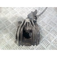 Суппорт передний левый Volkswagen Lupo (-) 2002 ,6E0615123