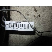 Суппорт передний правый Hyundai Santa Fe (SM) (-) 2003 ,58190-26A10
