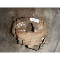 Суппорт передний правый Renault Espace 4 (-) 2006 ,7701049763