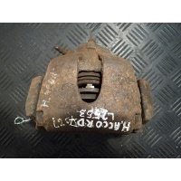 Суппорт передний правый Honda Accord 7 (-) 2003 ,45002-SEA-E01