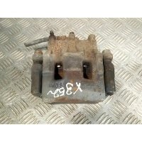 Суппорт передний правый Mazda MPV 3 (-) 2007 ,L20633980A