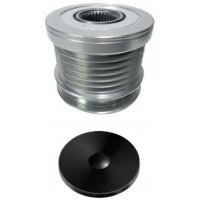 муфта генератора hella 9xu 358 039 - 261