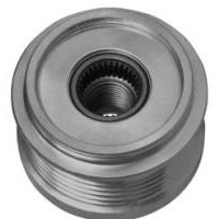 муфта генератора hella 9xu 358 038 - 431