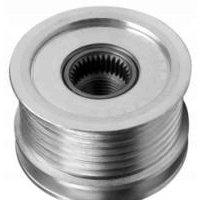 муфта генератора hella 9xu 358 038 - 091