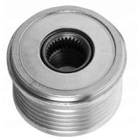 муфта генератора hella 9xu 358 038 - 311