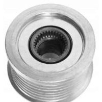 Муфта генератора hella 9xu 358 038 - 531