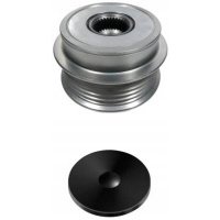 муфта генератора hella 9xu 358 038 - 911
