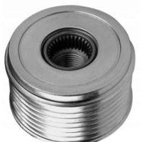 Муфта генератора hella 9xu 358 038 - 191