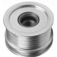 Муфта генератора hella 9xu 358 038 - 111
