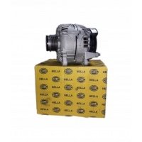 генератор hella audi a4 volkswagen passat b5 fl 1.9 tdi