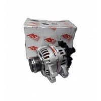 генератор as - ru toyota yaris p9 1.4 d - 4d 2005.08 -