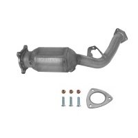 Audi a4 b8 1.8 tfsi 07 - 15 катализатор 8k0254250qx