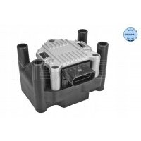 катушка зажигания volkswagen 1 , 4 - 2 , 0 95 - a3 / a4 / гол 114885000