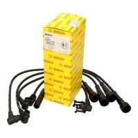 провода , кабели зажигания bosch volvo 460 л 464