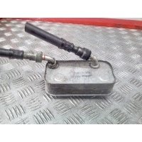 Теплообменник BMW 3 Series (E46) (1999-2006) 2003 17 22 7 505 826