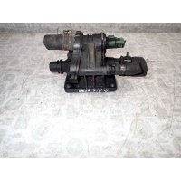 Корпус термостата Citroen Picasso (1999-2012) 2007 9647767180,1336X2