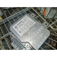 Сенсор airbag подушек volkswagen caddy 6q0909605aj