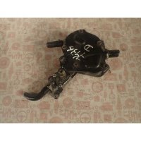 ТНВД дизель Volkswagen Golf Plus (2005-2013) 2006 038145209