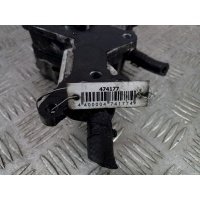 ТНВД дизель Volkswagen Golf Plus (2005-2013) 2005 038145209
