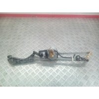 Трапеция стеклоочистителей Mercedes W203 (C Class) (2000-2007) 2001 A2038200342
