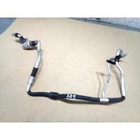 Трубка кондиционера Porsche Cayenne (955/957) (2002-2010) 2004 ,95557309202