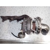 Турбина Toyota Avensis 2 (2003-2008) 2005 17201-0R010