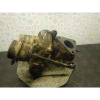 Турбина Volkswagen Polo 4 (2001-2009) 2002 045145701