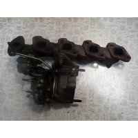 Турбина Nissan Almera N16 (2000-2006) 2000 144115M300