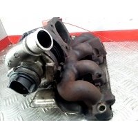 Турбина Ford Mondeo 3 (2001-2007) 2004 4S7Q-6K682-EF