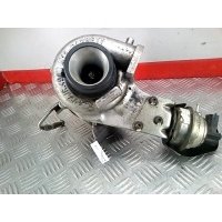 Турбина Opel Insignia (2008-2017) 2009 55570748