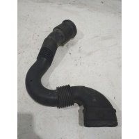 Патрубок воздушного фильтра Renault Kangoo 1 поколение (1998-2003) 1999 7700111742
