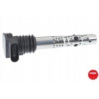 Катушка зажигания ngk u5003 audi passat гольф 1.8 1.6