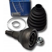 skf шарнир привода vkja8949