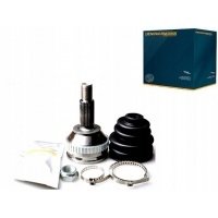 комплект карданный вал форд mondeo i clipper 2.5