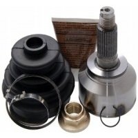 шарнир внешний mazda 3 bk / mtm / 2.0 03 - ,