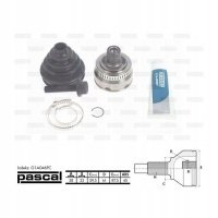 шарнир паскаль audi a4 8d5 b58e2 b68e5 b6