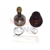шарнир renault kangoo 1998 - резьба 1.2 / 1.4 /