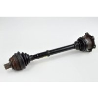 Полуось левая audi 100 c4 a6 c4 2.6 4a0407271da