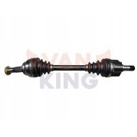 приводной fiat ducato 2006 - 3.0 jtd