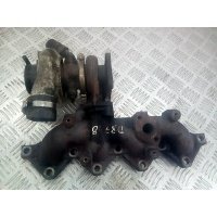 Турбина Opel Astra H (2004-2014) 2004 897185-2414