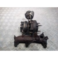 Турбина Audi A2 (2000-2005) 2004 045253019A