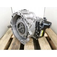 Коробка передач dsg tsm audi a3 леон октавия ateca
